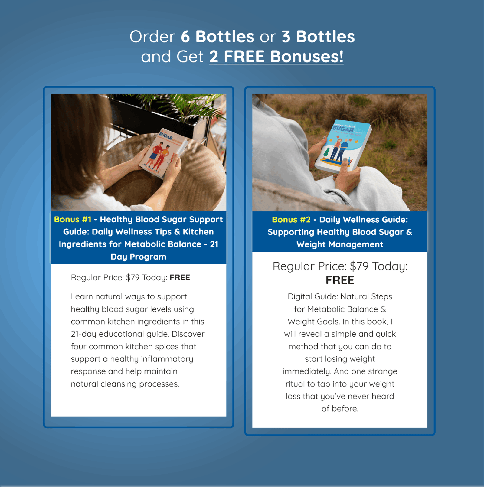 Biodentix bouns image